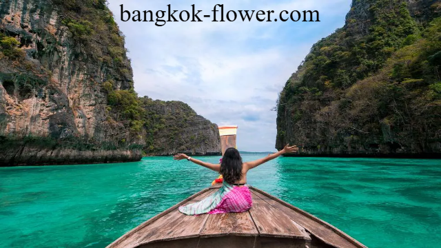 Panduan Lengkap Menjelajahi Keindahan Tropis Phuket