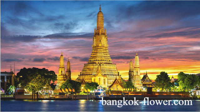 3 Wisata di Bangkok Thailand yang Wajib Masuk Daftar Liburanmu